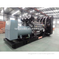 Lovol 165kva low rpm diesel generator for Southeast Asia